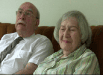 Dr and Mrs Koch – Interview 35