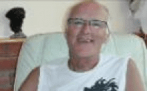 Tony – Interview 35