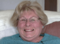 Susan – Interview 62