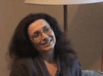 Liz – Interview 24