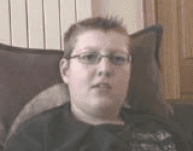 Jamie – Interview 12