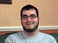 Nick – Interview 24