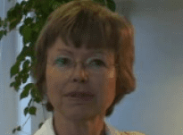 Jane – Interview 42- Menopause