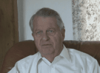 Maurice – Interview 14