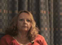 Christina – Interview 36