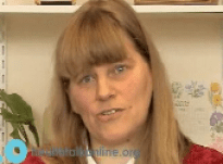 Interview 03 – Ovarian cancer