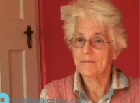 Dorothea – Hip replacement