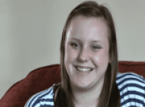 Hannah – Interview 43