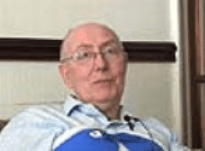 Dennis – Interview 13