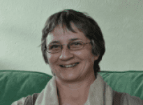 Sarah – Interview 23