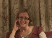 Katherine – Interview 44