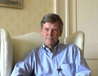 Peter & Olivia – Interview 46