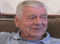 John P – Interview 25