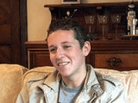 Harry – Interview 17