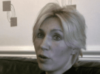 Nikki and Chris – Interview 27