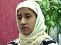 Sara – Interview 17