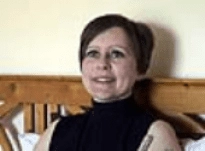 Michelle – Interview 41