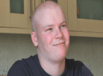 Graham – Interview 61