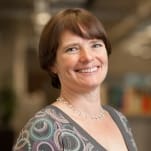 Dr Helen Salisbury