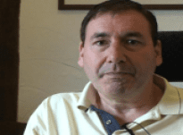 Ian – Interview 16