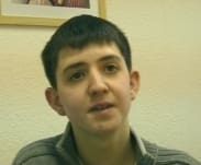 Joseph – Interview 17
