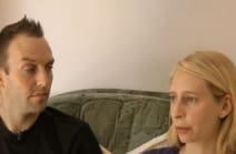 Andy and Diane – Cleft lip and palate