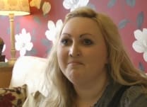 Hannah – Cleft lip and palate