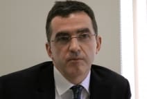 Professor Andrew Price