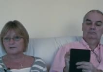 Mike – Motor Neurone Disease (MND)