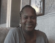 Sylvia – Diabetes Type 2