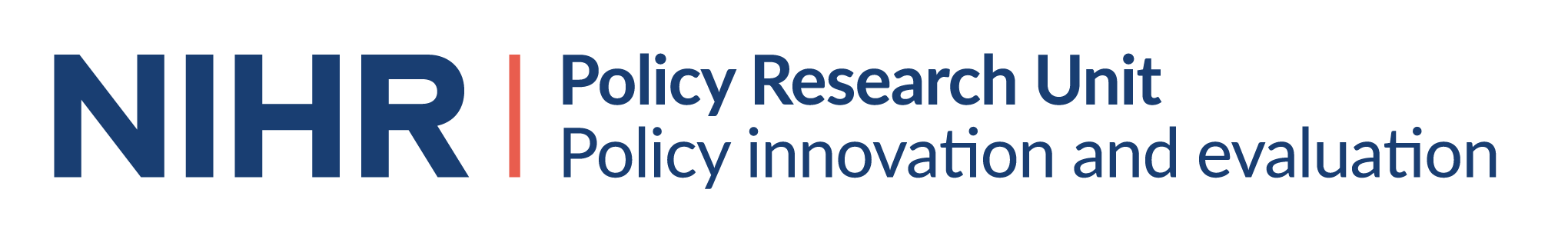 Policy Innovation and Evaluation Research Unit