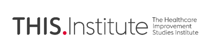 This institute logo
