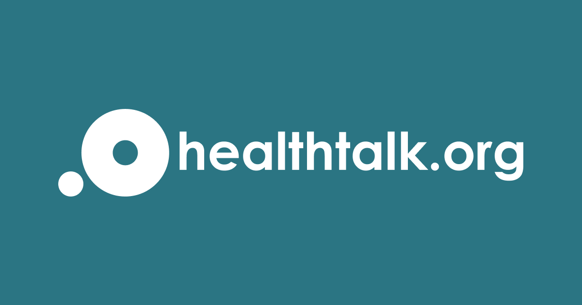 healthtalk.org