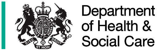 Department of Health and Social Care,