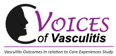 Voices of vasculitis