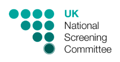 UK National Screening Committee