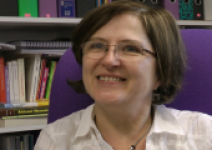 Dr Janet McDonagh