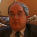 Dr Richard Lehman