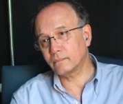Professor David Menon